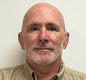 Chris Bradley